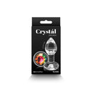 Crystal Desires Rainbow Gem