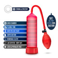 Performance Vx101 Male Enhancement Pump
