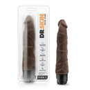 Dr. Skin Cock Vibe 1 Vibrating Cock