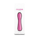 Charms Flora Coral