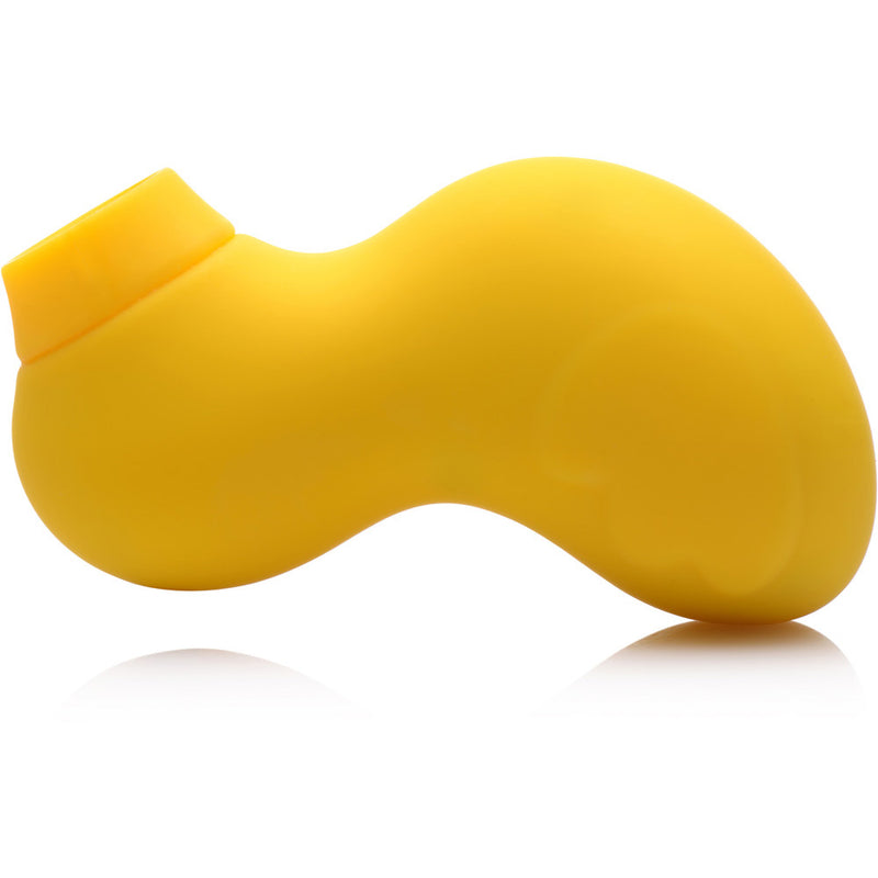 Inmi Shegasm Sucky Ducky Clitoral Stimulator