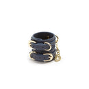 Bondage Couture Wrist Cuff