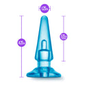 B Yours Basic Anal Plug
