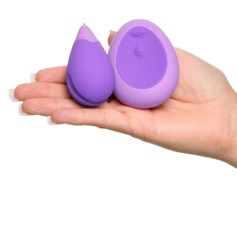 Fantasy For Her Remote Kegel Excite-Her