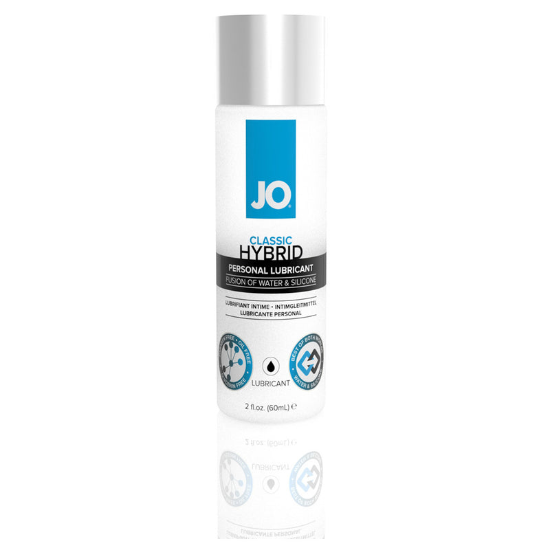 JO Hybrid Lubricant