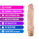 Dr. Skin Cock Vibe