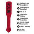 Temptasia Ardor Paddle