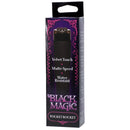 Black Magic Pocket Rocket