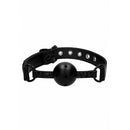 Ouch! Breathable Luxury Ball Gag