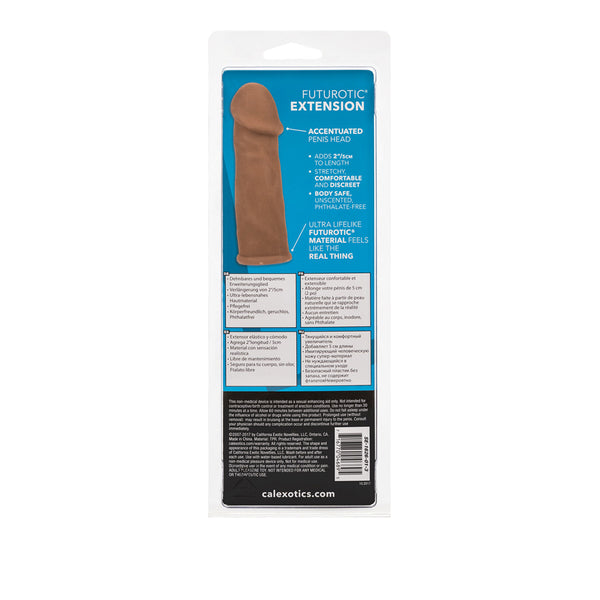 Futurotic Extender