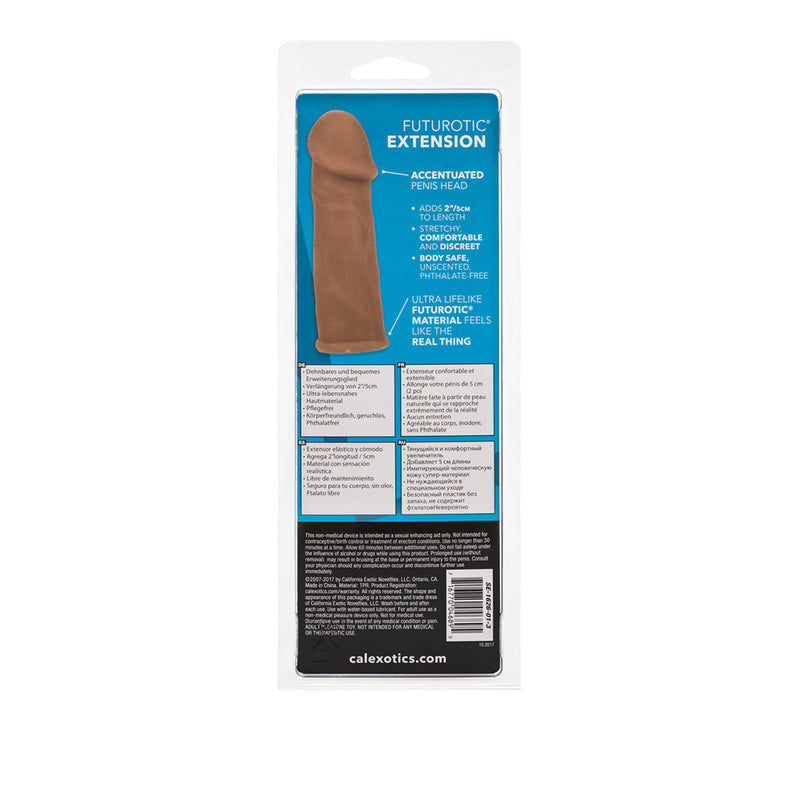 Futurotic Extender