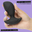 Rock Bottom Rumbling Stud Probe
