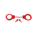 Fetish Fantasy Series Designer Metal Handcuffs