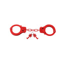 Fetish Fantasy Series Designer Metal Handcuffs