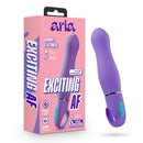 Aria Exciting AF 2.0