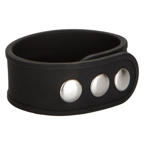 Silicone Tri-Snap Erection Ring