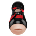 PDX Elite Vibrating Oral Stroker