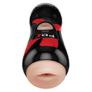 PDX Elite Vibrating Oral Stroker