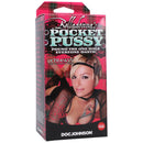 Belladonna's ULTRASKYN Pocket Pussy