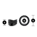 Stay Hard Beef Ball Stretcher Diameter