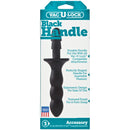 Vac-U-Lock Black Handle