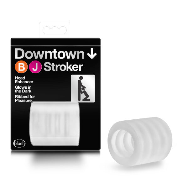 X5 Men Downtown Bj Stroker