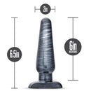 Jet Plug Carbon