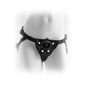 Fetish Fantasy Series Vibrating Plush Harness