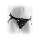 Fetish Fantasy Series Vibrating Plush Harness