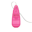 Teardrop Bullet