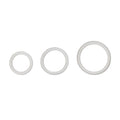 Silicone Support Rings
