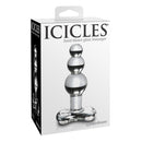 Icicles No. 47