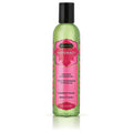 Kama Sutra Naturals Massage Oil Strawberry