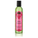 Kama Sutra Naturals Massage Oil Strawberry