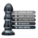 Jet Black Jack Carbon Metallic