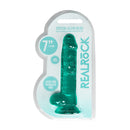 Realistic Dildo With Balls