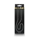 Bound Nipple Clamps Dc3