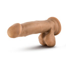 Dr. Skin Dr. Mark Dildo With Balls
