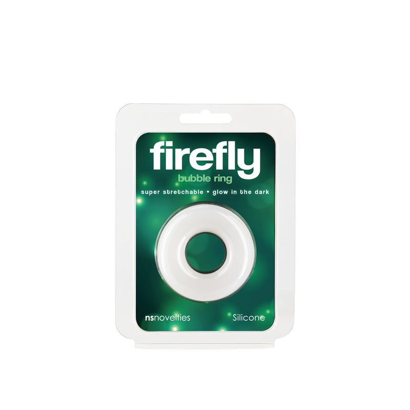 Firefly Bubble Ring