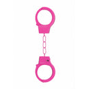 Ouch! Beginner's Handcuffs