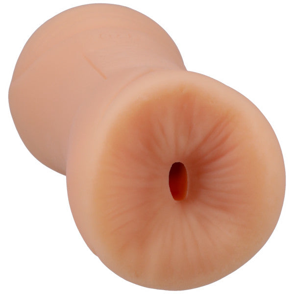 Palm Pal Stud Ultraskyn Stroker Ass