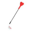 Fetish Fantasy Series Silicone Heart Flapper