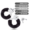 Temptasia Cuffs