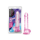 Naturally Yours Crystalline Dildo