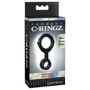 Fantasy C-Ringz Ironman Duo-Ring