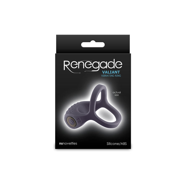 Renegade Valiant