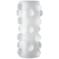 OptiMALE - Reversible ULTRASKYN Stroker - Rollerball