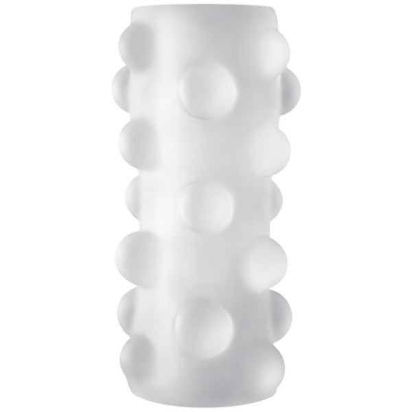 OptiMALE - Reversible ULTRASKYN Stroker - Rollerball