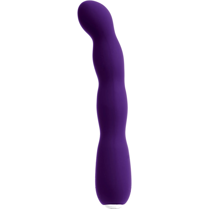 Quiver Plus Rechargeable Vibe