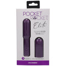 Pocket Rocket Elite Rechargeable